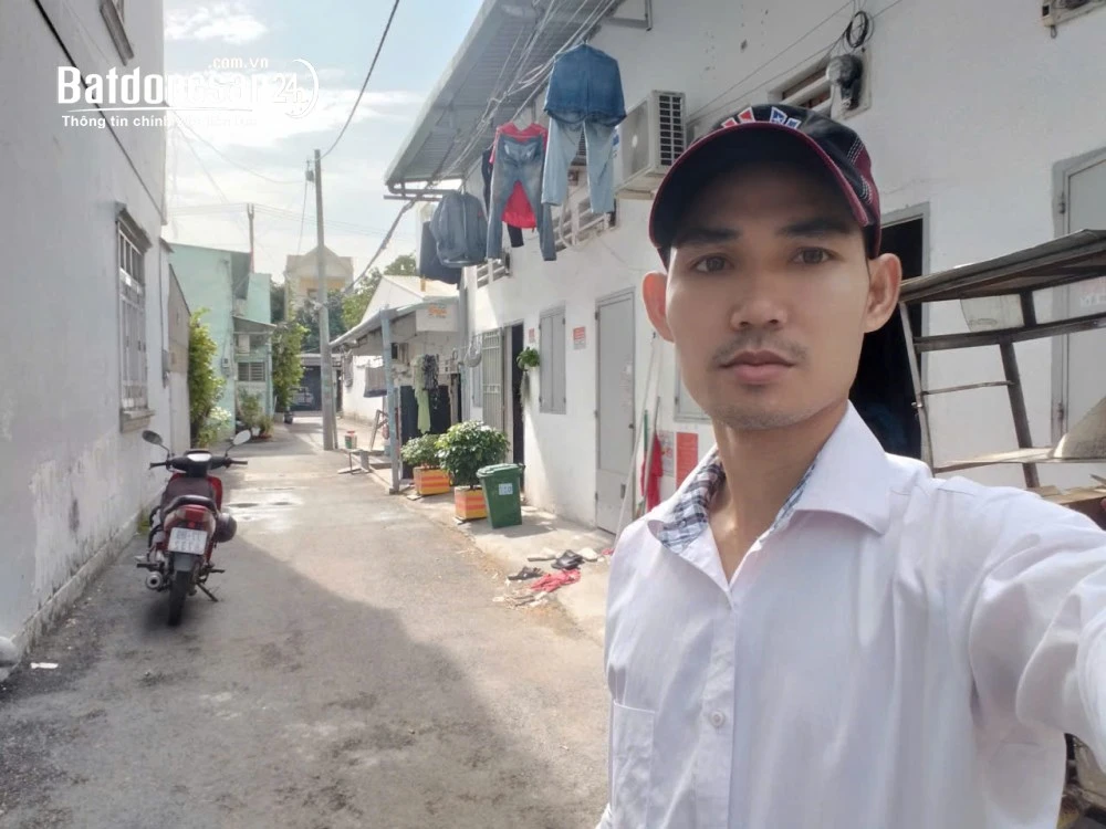 NHÀ TRỌ 83M2, GẦN CÔNG VIÊN HẺM XE TẢI, CHỈ 6.6T LINH TRUNG, THỦ ĐỨC.