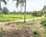 Đề nghị bỏ sân golf Phan Thiết để xây khu đô thị