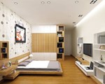 Nguyên tắc phong thủy cho căn hộ chung cư 2-3 phòng ngủ