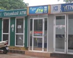 Quy định xử phạt ATM hết tiền: Chỉ ngân hàng mới biết ATM hết tiền!