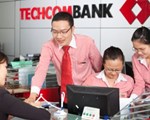 NHNN chấp thuận nguyên tắc việc Techcombank mua lại VCFC