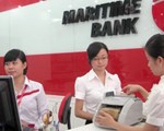 Maritimebank sẽ mua tối đa 6,7 triệu cổ phiếu làm cổ phiếu quỹ