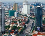 Việt Nam hướng tới việc xây dựng các đô thị thông minh