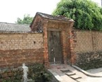 Duyệt dự án tôn tạo nhà cổ Đường Lâm