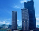 Tòa nhà cao nhất Việt Nam sắp về tay công ty chứng khoán Hàn Quốc