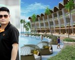 bầu Thụy xây khu nghỉ dưỡng 350ha ở đảo Phú Quốc gây chấn động dư luận, xôn xao giới Đầu tư
