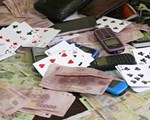 Từ 1/7 đánh bạc từ 5 triệu đồng sẽ bị truy cứu hình sự thay vì 2 triệu  trước đây