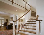 Cách tính bậc cầu thang trong nhà để tránh “lão, bệnh, tử”  