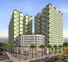 Đạt Gia Centre Point Thủ Đức