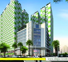 Đạt Gia Residence Thủ Đức