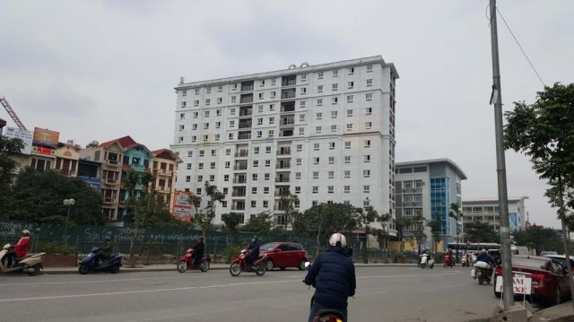 Yên Hòa Condominium