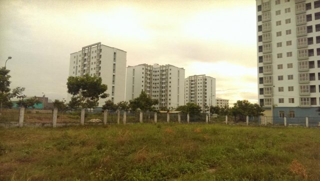 Thăng Long Riverside