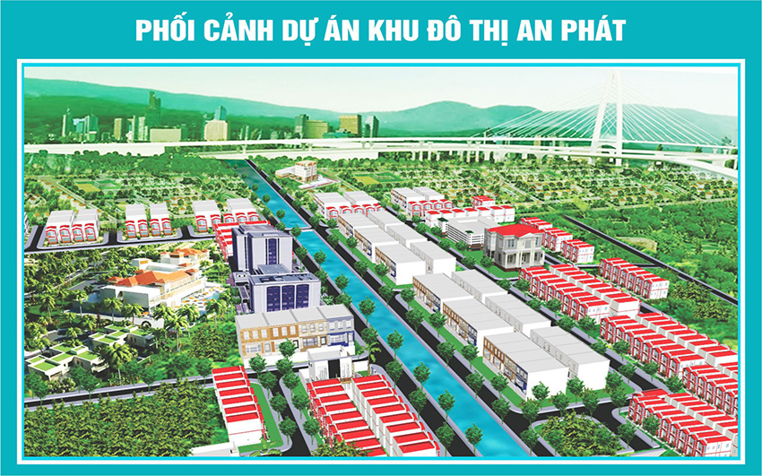 Khu đô thị An Phát