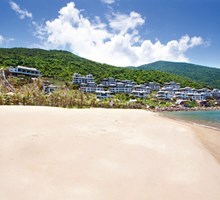 Da nang Sun Peninsula Resort