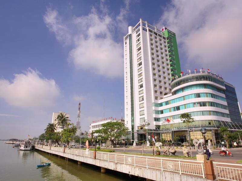 Green Plaza Đà Nẵng