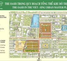 Khu đô thị Việt - Sing The Oasis