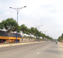 Khu dân cư Thuần Việt