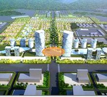 Khu đô thị mới AIC Mê Linh