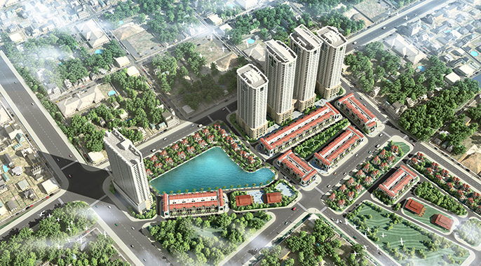 FLC Complex Thanh Hóa