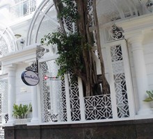 Sài Gòn Huch Villa