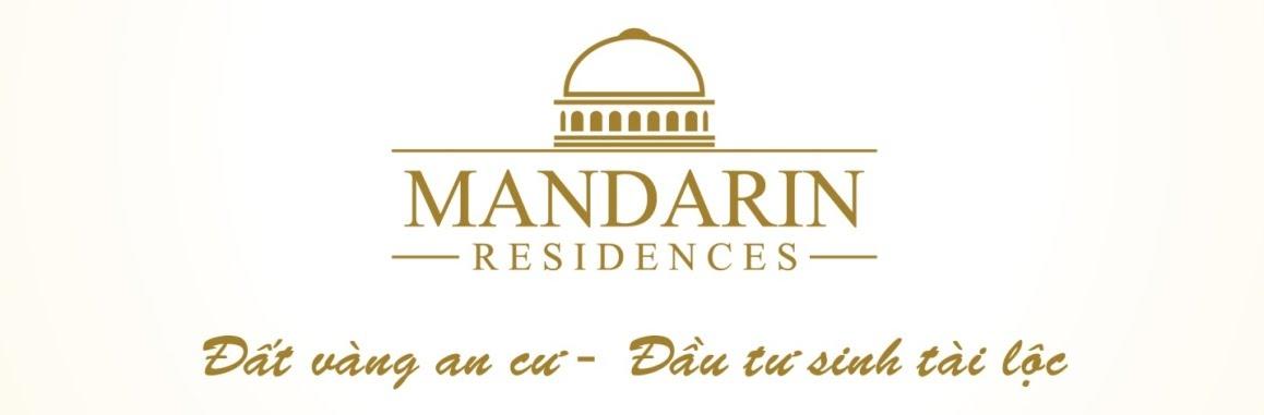 Mandarin Residences