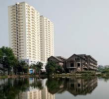 Riverside Tower - 79 Thanh Đàm