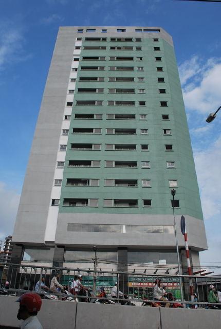 Ngọc Khánh Tower