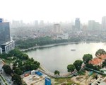 Bác bỏ đề xuất lấp hồ Thành Công để xây chung cư