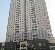 Tòa 34T Trung Hòa - Nhân Chính
