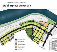 Coco Garden City