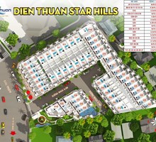 Điền Thuận Star Hills