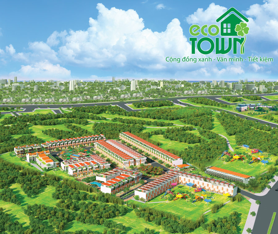 Eco Town