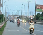 Hà Nội làm đường nối đô thị từ Võ Văn Kiệt đến Vành đai IV