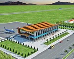 Xây dựng sân bay Phan Thiết theo hướng lưỡng dụng