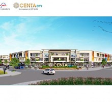 Centa City