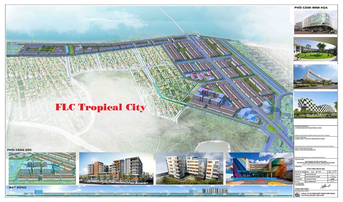 FLC Tropical City