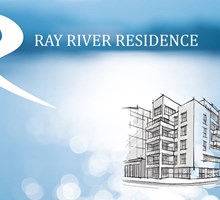 Ray River Residence