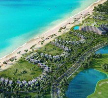 FLC Quảng Ngãi Beach & Golf Resort