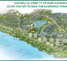 Ecopark Hải Dương - Ecorivers