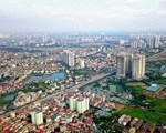 Đến năm 2025 Hà Nội có thêm 5 quận