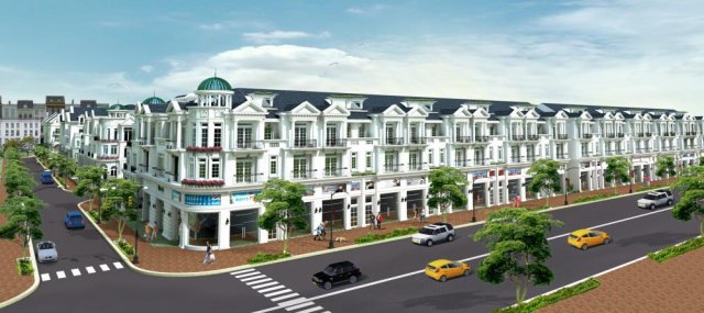 KDC An Thịnh Phát 3