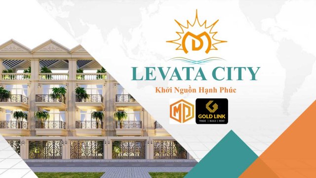 Levata City