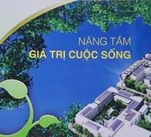 Khu nhà ở 90 Nguyễn Tuân
