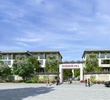 Khai Sơn Hill
