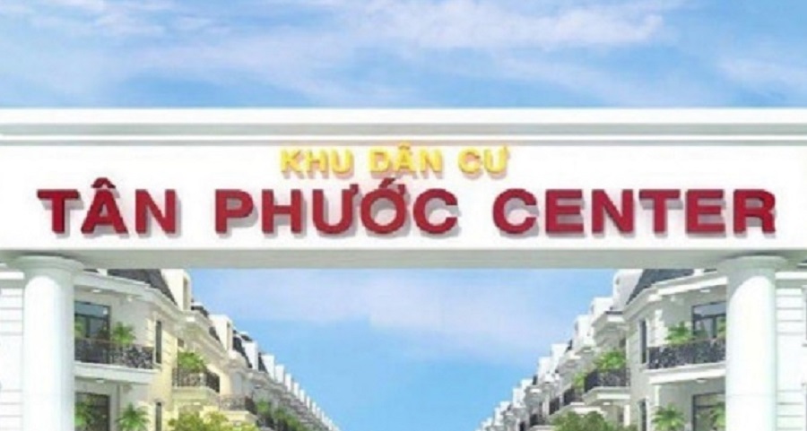 Tân Phước Center