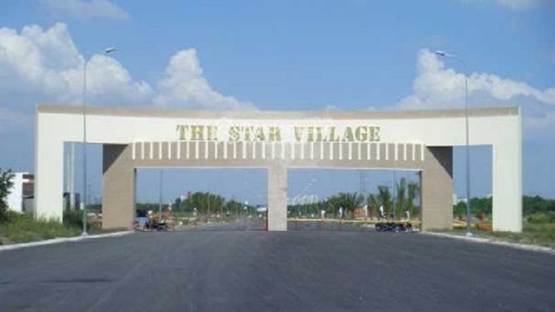The Star Village