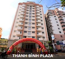 Thanh Bình PLAZA