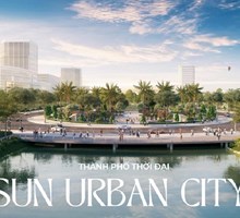 Sun Urban City