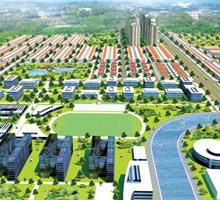 The Golden Park-Mỹ Phước 1