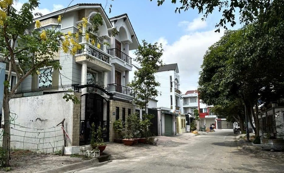 KDC Phú Nhuận